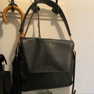 Matt and Nat Crossbody Bag